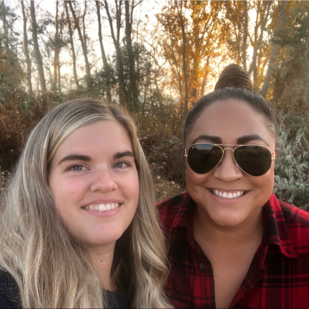 Meet your Posher, Jessica